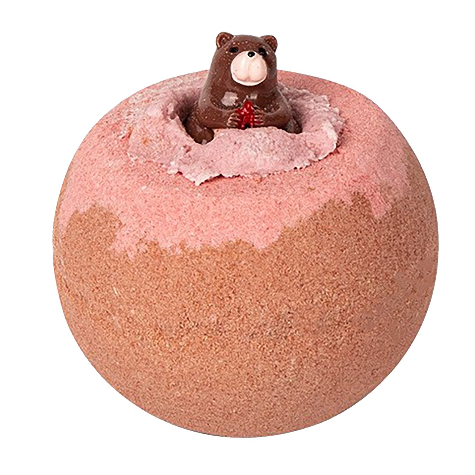 thumbnail image 2 of Bombas De Baño Para Niños Bombas De Baño Naturales Hechas A Mano Con Sorpresa En El Interior Regalo De Cumpleaños, Navidad O Vacaciones Para Mujeres, Niñas Y Niños, 2 of 2